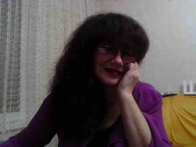 Sylvia-5 webcam