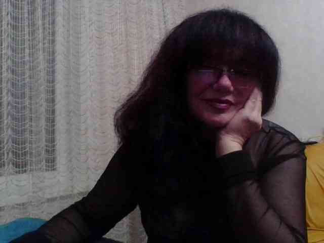 Sylvia-5 webcam