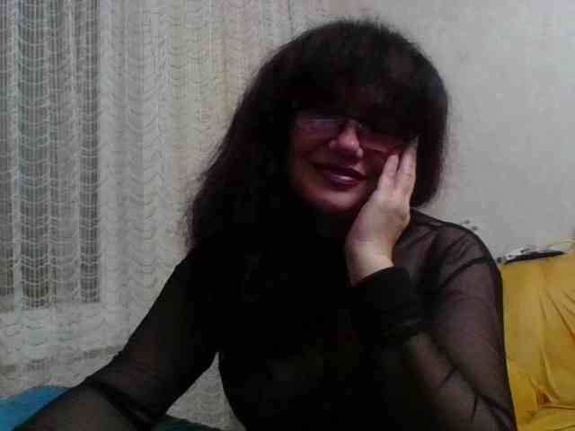 Sylvia-5 webcam