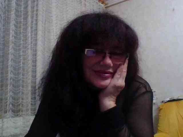 Sylvia-5 webcam