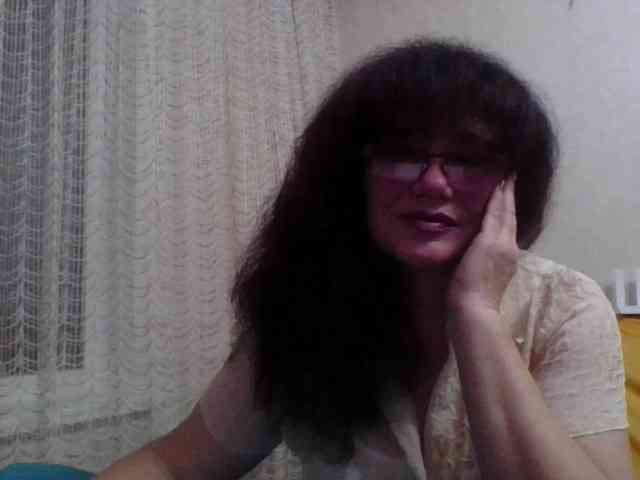 Sylvia-5 webcam