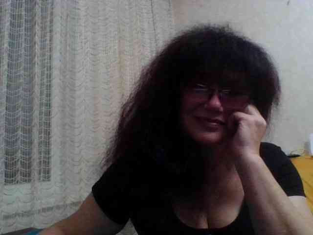 Sylvia-5 webcam
