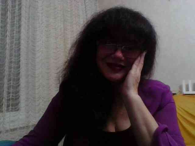 Sylvia-5 webcam