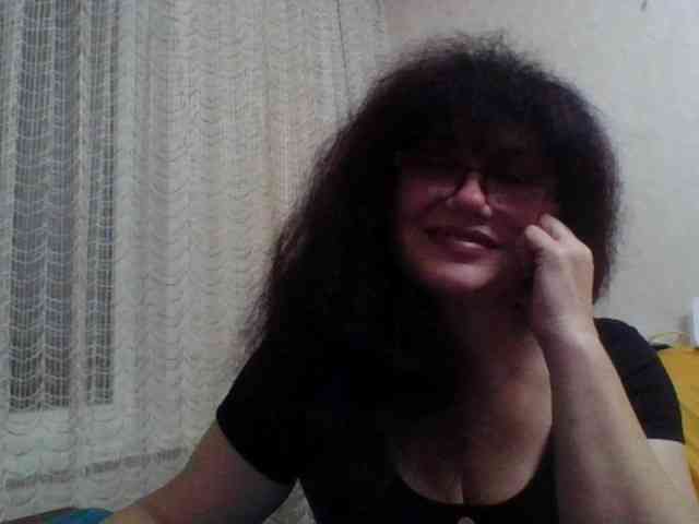 Sylvia-5 webcam