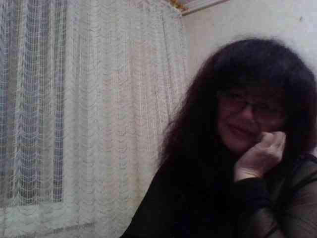Sylvia-5 webcam