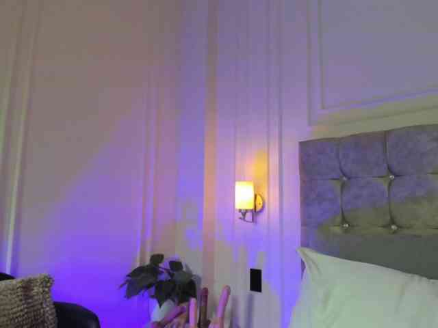 JasmineRoss webcam