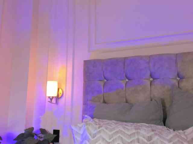JasmineRoss webcam