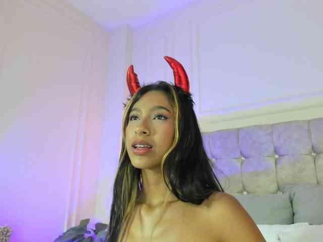 JasmineRoss webcam