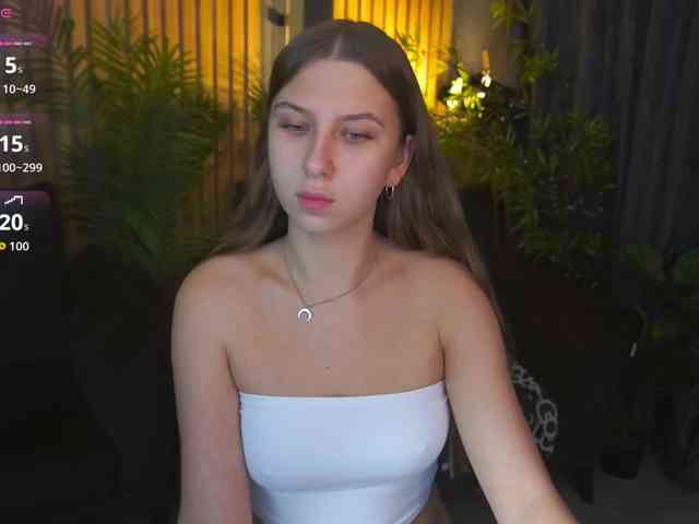 AureliaBliss webcam