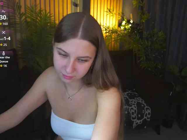AureliaBliss webcam