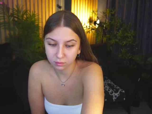 AureliaBliss webcam