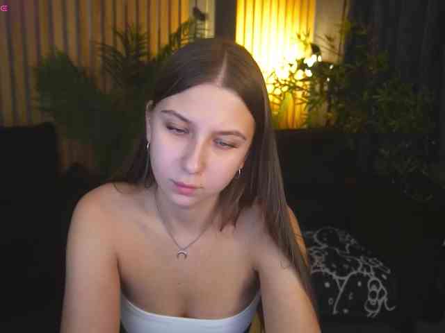 AureliaBliss webcam