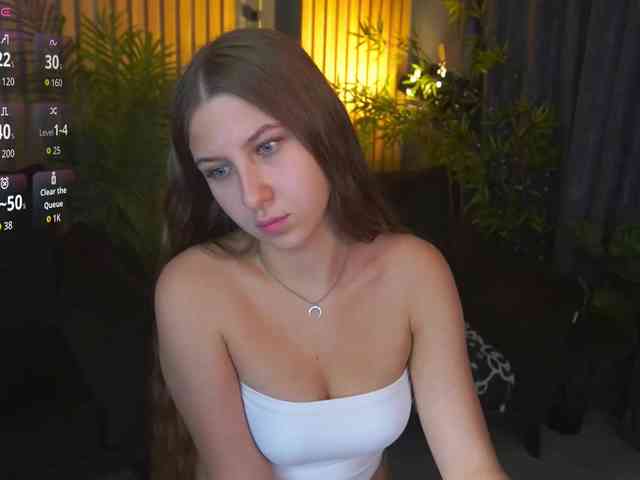 AureliaBliss webcam