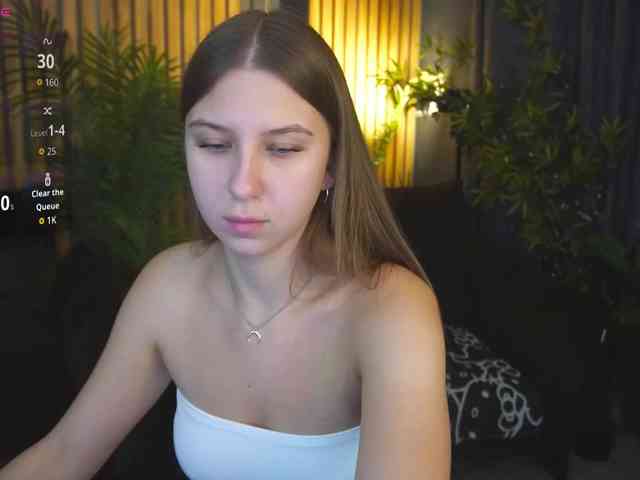 AureliaBliss webcam