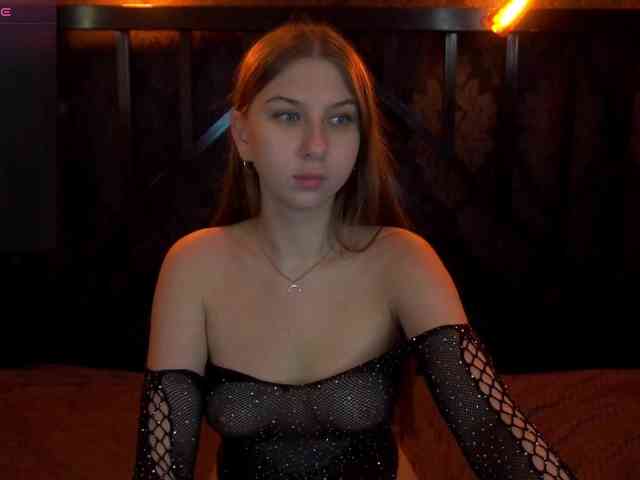 AureliaBliss webcam