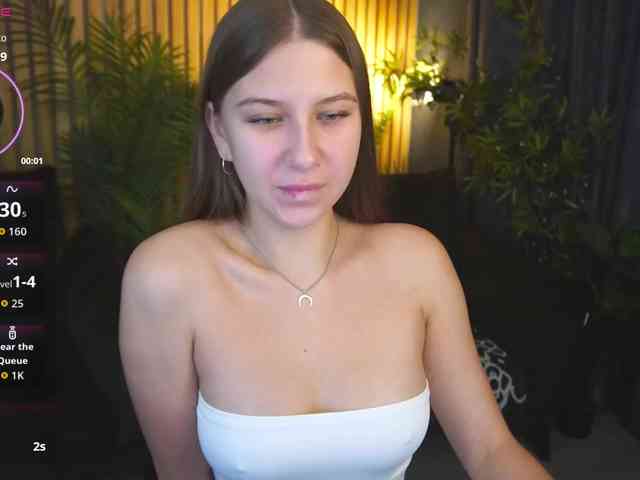 AureliaBliss webcam