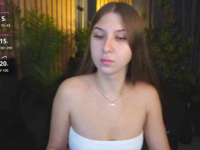 AureliaBliss webcam