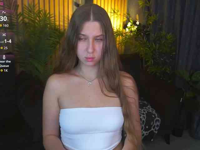 AureliaBliss webcam