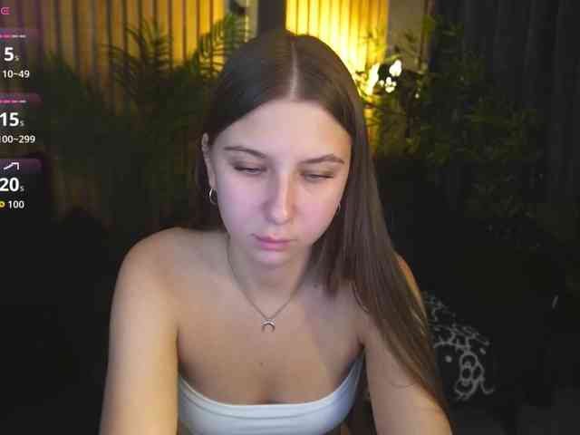 AureliaBliss webcam