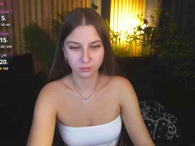 AureliaBliss webcam