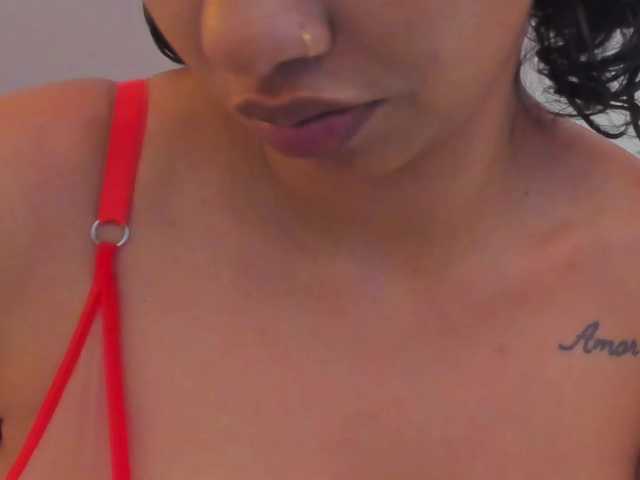 Candela-Cool webcam