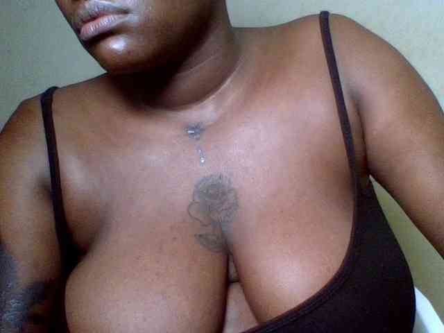 Afrobooty webcam