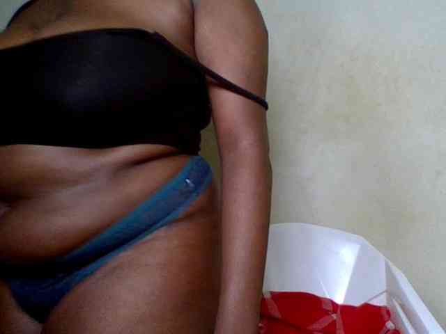 Afrobooty webcam