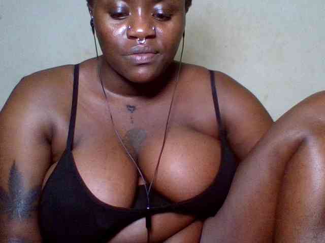 Afrobooty webcam