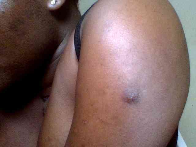 Afrobooty webcam