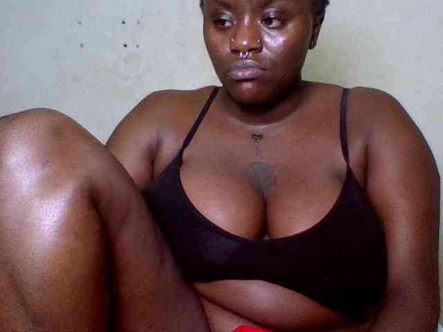 Afrobooty webcam