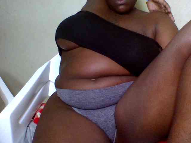 Afrobooty webcam