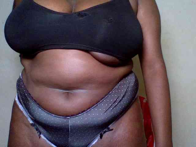Afrobooty webcam