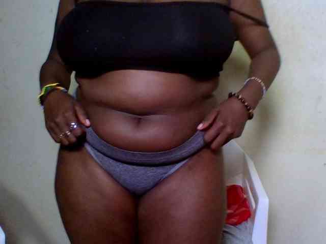 Afrobooty webcam