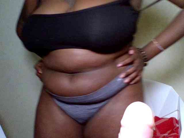 Afrobooty webcam
