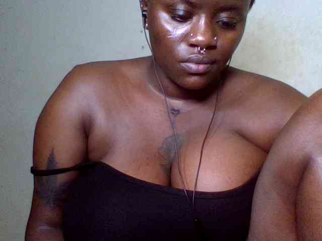 Afrobooty webcam