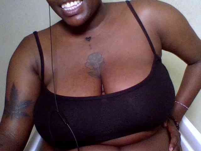 Afrobooty webcam