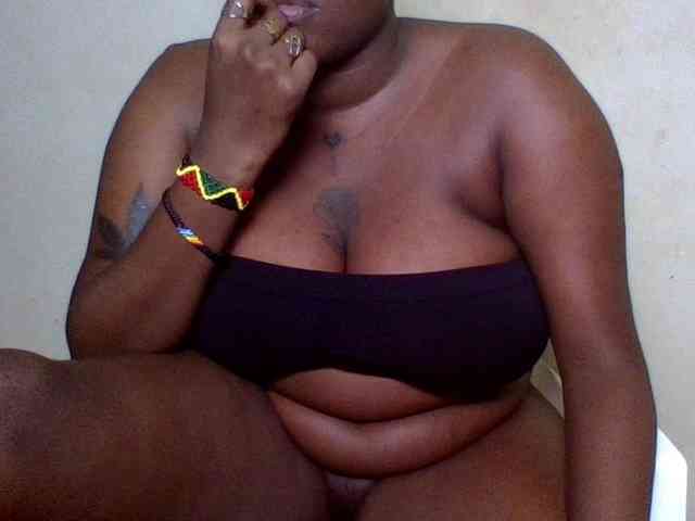 Afrobooty webcam