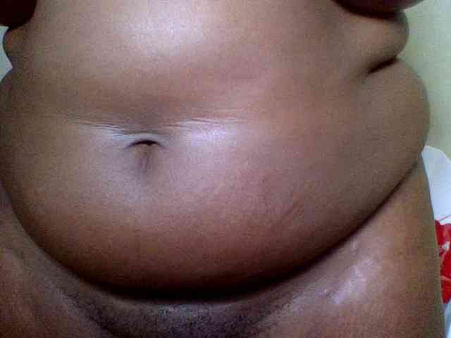 Afrobooty webcam