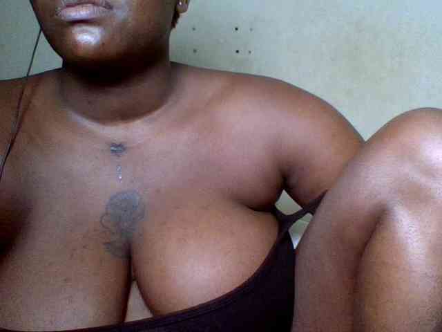 Afrobooty webcam