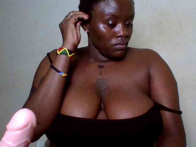 Afrobooty webcam