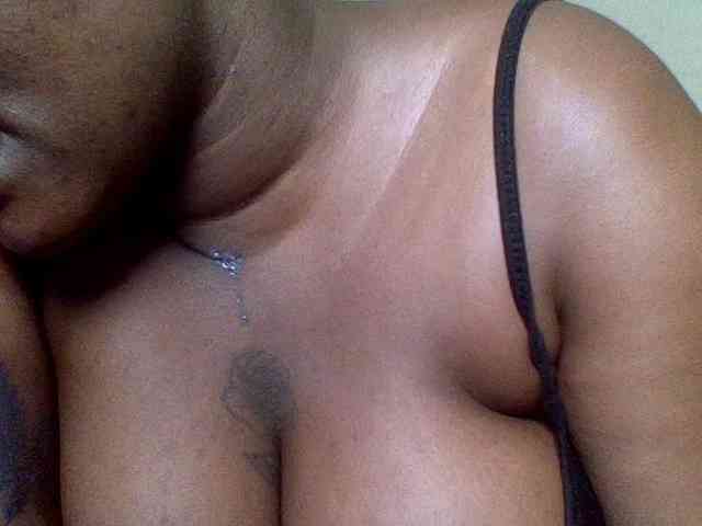 Afrobooty webcam