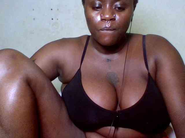 Afrobooty webcam