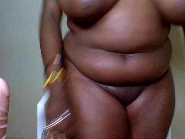 Afrobooty webcam