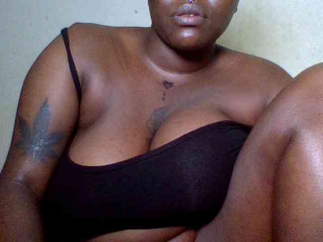 Afrobooty webcam