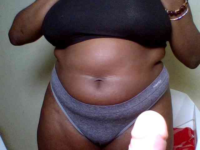Afrobooty webcam
