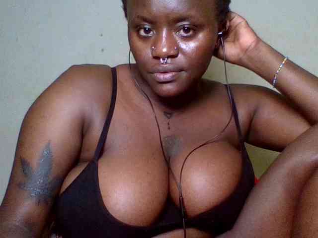 Afrobooty webcam