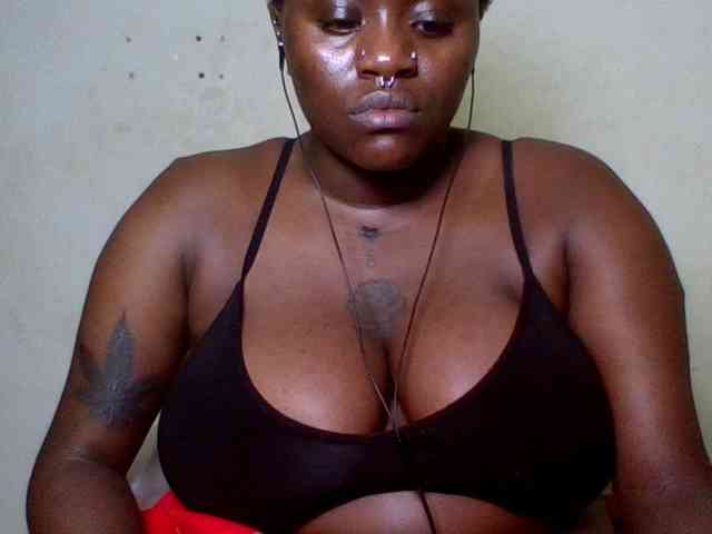 Afrobooty webcam