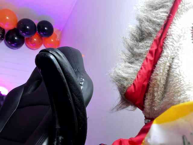 Ayliinn webcam