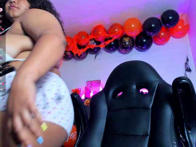 Ayliinn webcam