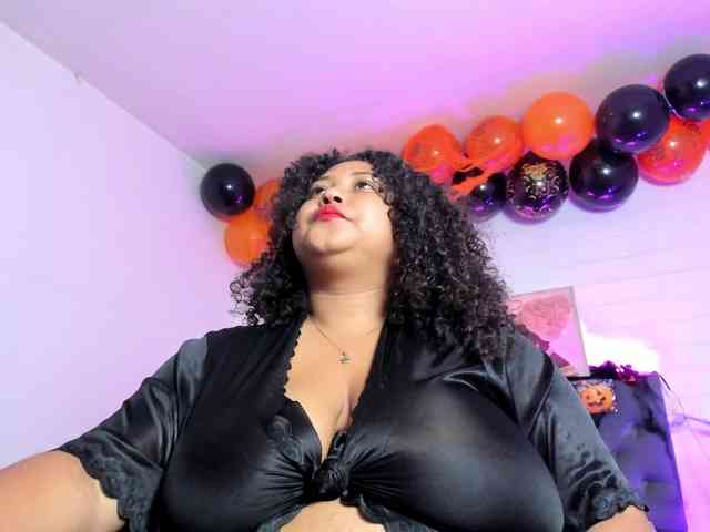 Ayliinn webcam